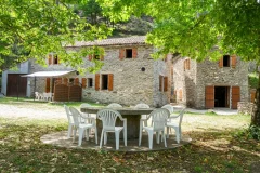 Exceptional Estate in a Protected Area: a Distinctive Cévennes Estate