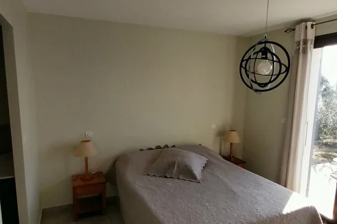 chambre 1 rdc