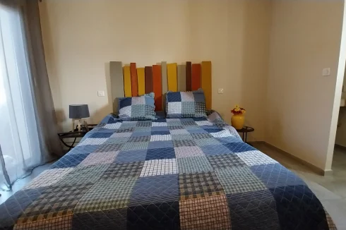 chambre 2 rdc