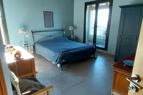 chambre suite etage