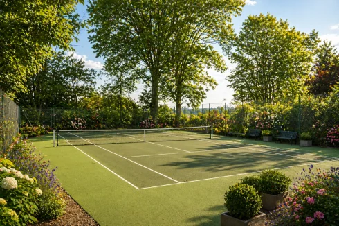 Tennis
