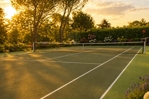 Tennis