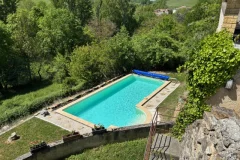 Exceptional 270 m² Furnished House with Swimming Pool and Unobstructed Views
