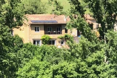 Exceptional 270 m² Furnished House with Swimming Pool and Unobstructed Views