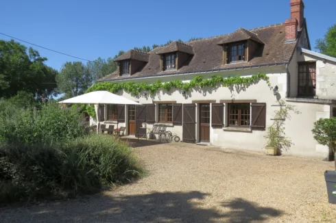 Farmhouse
