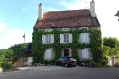 19th Century Manor House