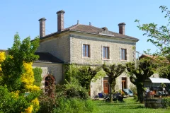 Large South Facing Detached House