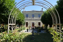 Large South Facing Detached House