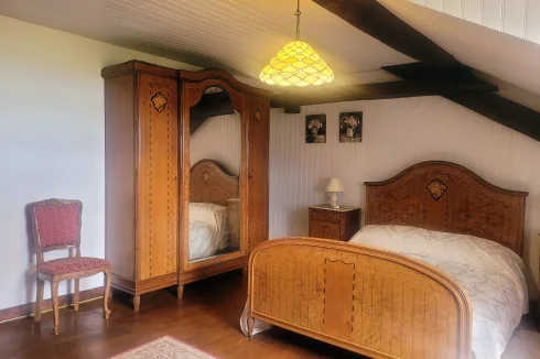 2ème chambre