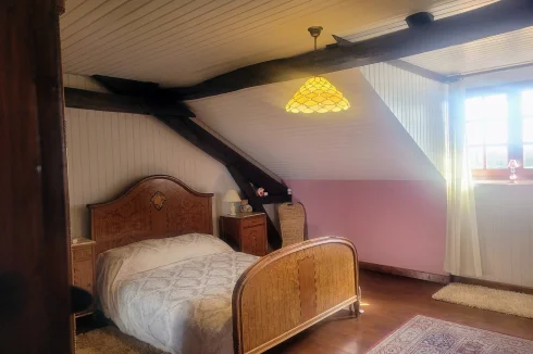 2ème chambre