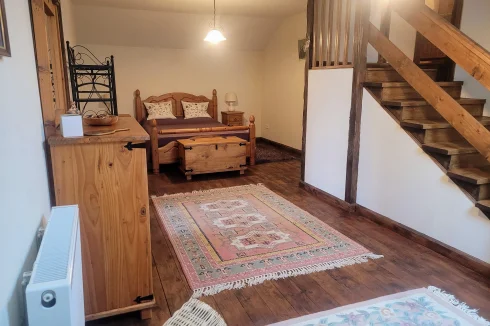 Chambre principale