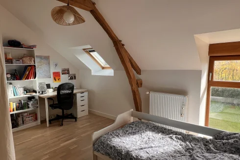 Room 1st floor