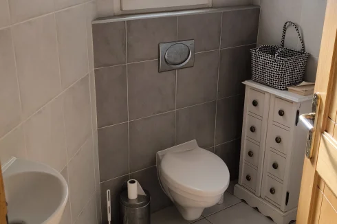 WC RDC