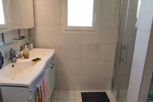 Salle de bain du RDC