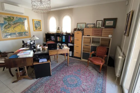 Bureau / Salle à manger