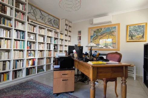 Bureau / Salle à manger