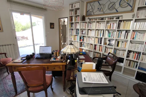 Bureau / Salle à manger