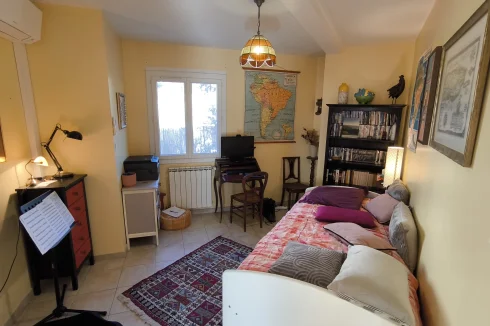 Chambre 2 RDC