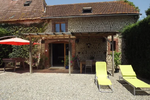 Cottage of 144m2