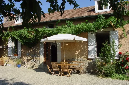 Character Property on the Camino De Santiago – Turnkey Business + Private Residence