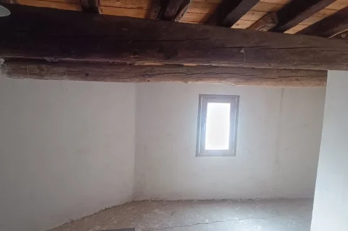 Attic
