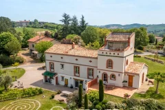 Large and Beautiful Bright House in the Tarn (Occitanie- France)