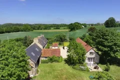 Award-Winning 11-Bedroom Manor House & Turnkey Gite Complex – Northern Brittany