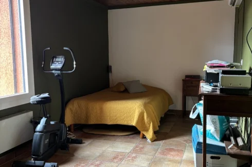 Room 5 - Home cinema