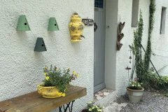 Charming 2-Bedroom Stone Gîte Cambounès, Tarn (81), Occitanie a Peaceful Nature Retreat at the Gateway to the Sidobre, J…