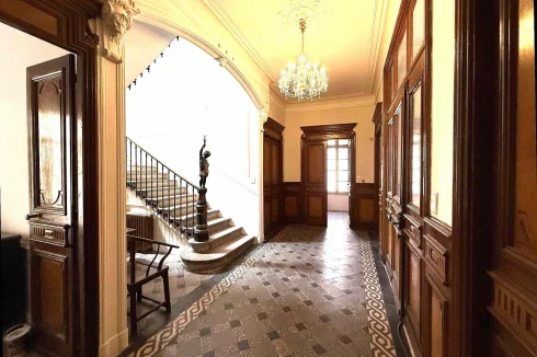 Hallway
