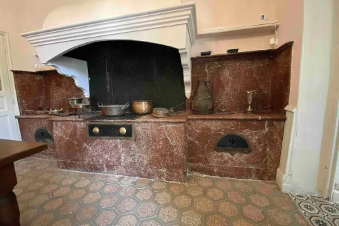 Breakfast Hearth