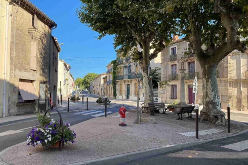 Village