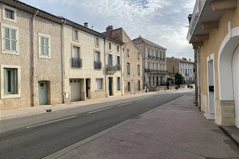 Steet View
