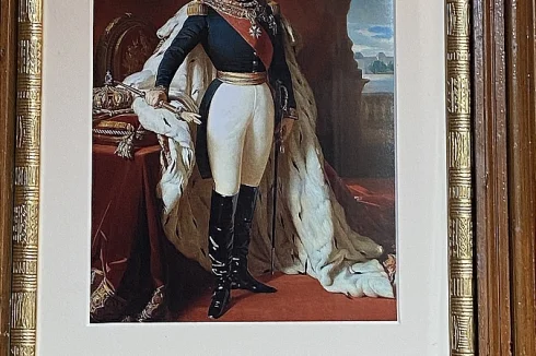 Napoleon 111