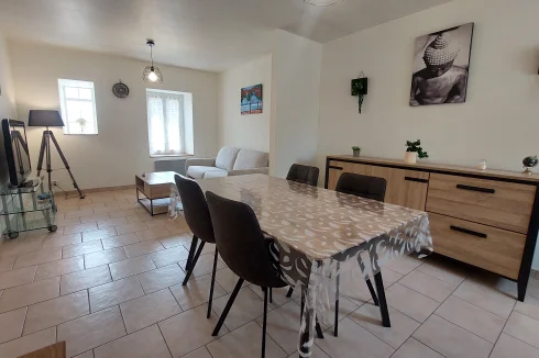 Accommodation 1 annex