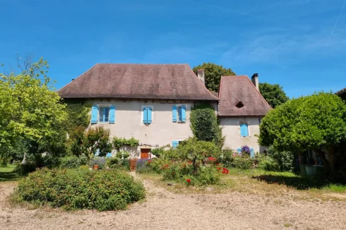 Manor House
