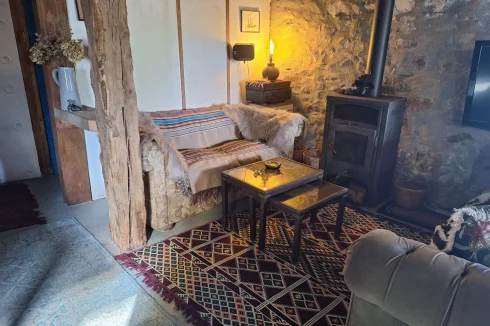 THE SNUG