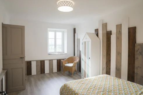 Room 2, South Cottage 2