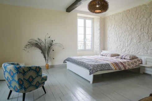 Room 1, South Cottage 2