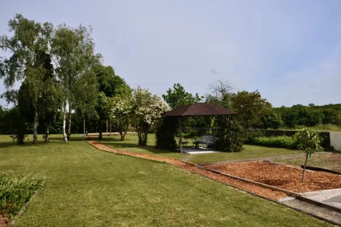Grounds