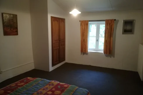 Farmhouse Bedroom 2