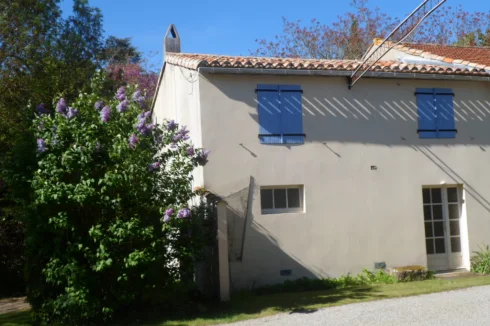 Gite La Grange - 3 bedroom Gite