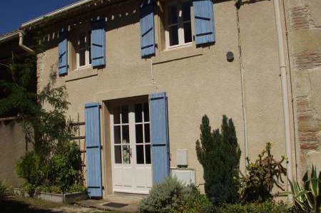 Gite La Forge - 2 bedroom gite